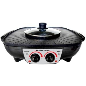 SMARTHOME รุ่น SM-EG1504