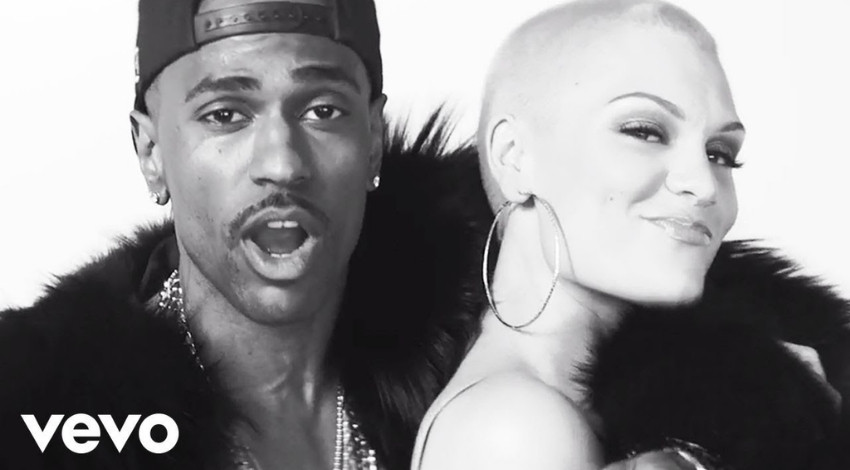 Wild ft. Big Sean & Dizzee Rascal