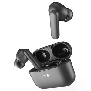 AUKEY EP-M1 หูฟังบลูทูธไร้สาย True Wireless Earbuds