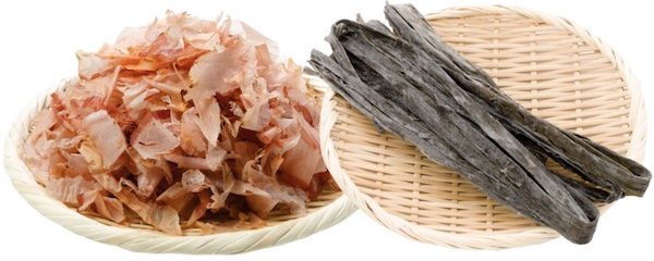 ซุปดาชิ (Dashi) 