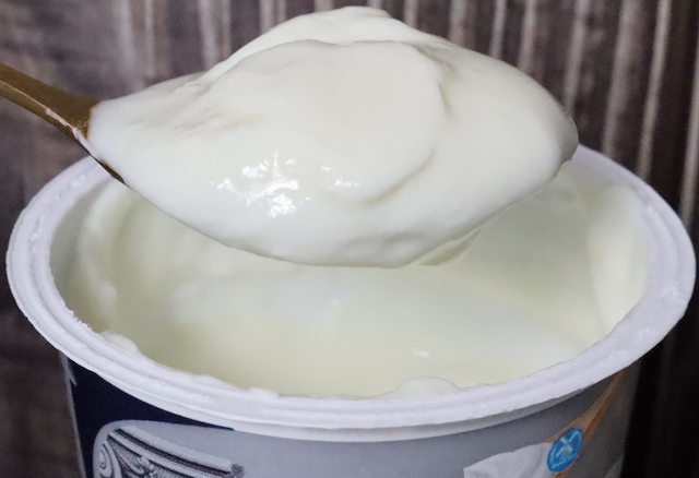 เราลองทาน Dutchie Greek Yogurt กรีกโยเกิร์ต รสออริจินอลส์