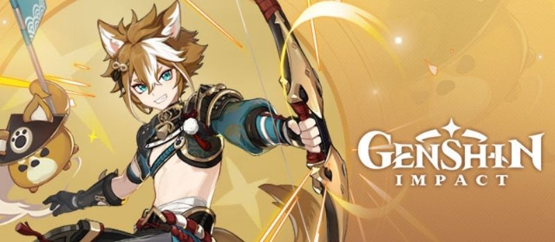 Genshin Impact เกมที่ทำรายได้สูงสุด ในปีแรกที่เปิดตัว