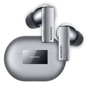HUAWEI FreeBuds Pro หูฟัง TWS ลำโพงระบบ Active Noise Cancelation