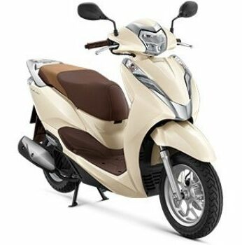 Honda New LEAD125 [2021]
