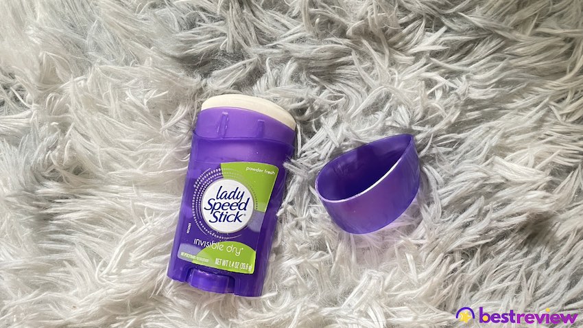 Lady Speed Stick โรลออนระงับกลิ่นกาย