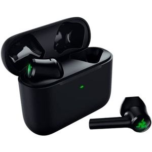 Razer หูฟัง TWS เกมมิ่ง Hammerhead True Wireless X