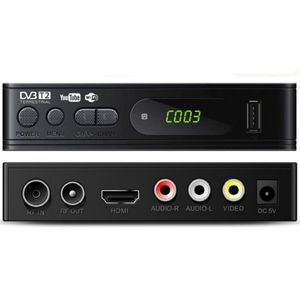 SMART HD DIGITAL TV กล่องรับสัญญาณดิจิตอลทีวี