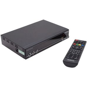 Sonar ดิจิตอลทีวี กล่องรับสัญญาณดิจิตอล รุ่น HD-T2F11
