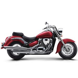 Suzuki Boulevard