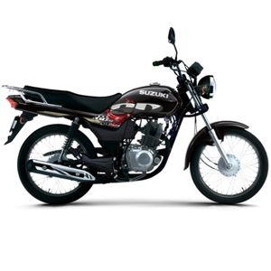 Suzuki GD110HU