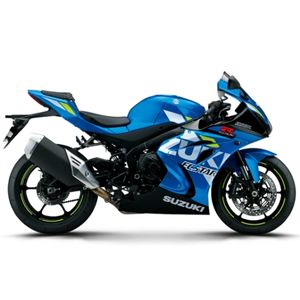 Suzuki GSX-R1000
