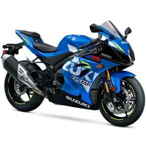 Suzuki GSX-R1000R
