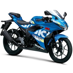Suzuki GSX-R150