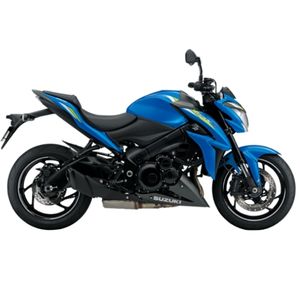 Suzuki GSX-S1000
