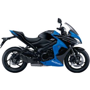 Suzuki GSX-S1000F