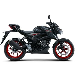Suzuki GSX-S150