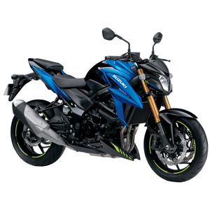 Suzuki GSX-S750