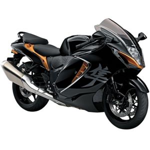 Suzuki Hayabusa