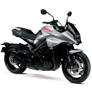 Suzuki Katana