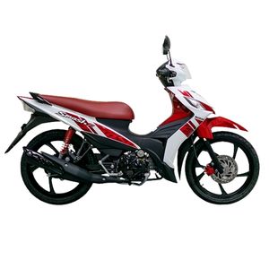 Suzuki Smash 115 Fi