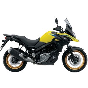 Suzuki V-storm 650XT