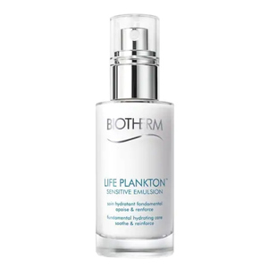 Biotherm Life Plankton Sensitive Emulsion อิมัลชั่นเนื้อเข้มข้น