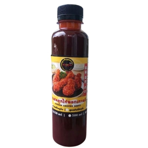 KYODAI&rsquo;s ซอสไก่เผ็ดเกาหลี สูตรฮันนี่ และพริกเกาหลี (โคชูจัง) ตราเคียวได