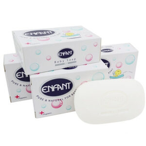 สบู่ก้อน Enfant