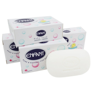 สบู่ก้อน Enfant
