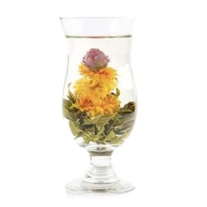 ชาดอกไม้บาน Dancing Flower Tea