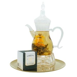 CHAR Blooming Tea ชาดอกไม้บาน