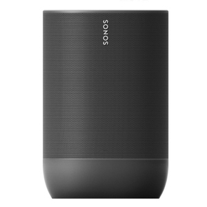 Sonos Move ลำโพงพรีเมี่ยมอัจฉริยะ