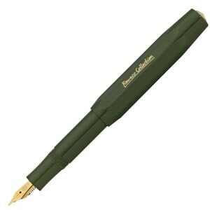 ปากกาหมึกซึม Kaweco Collection Dark Olive