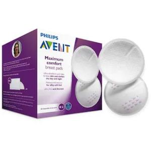 Philips Avent แผ่นซับน้ำนม
