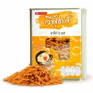 VFOODS วีฟู้ดส์​ ขาไก่ 5 รส