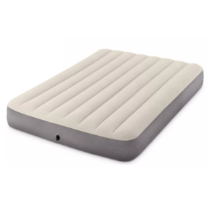INTEX ที่นอนเป่าลม รุ่น Deluxe Single-High Airbed