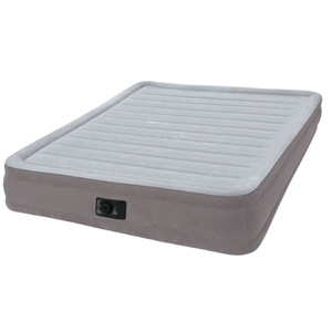 ที่นอนเป่าลม Intex 67768 Comfort Plush Queen