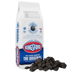 คิงส์ฟอร์ด ถ่านบาร์บีคิว Kingsford Charcoal Briquets