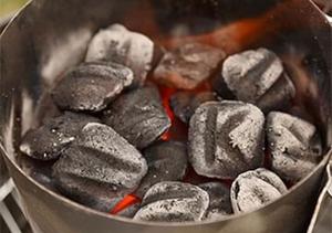คิงส์ฟอร์ด ถ่านบาร์บีคิว Kingsford Charcoal Briquets
