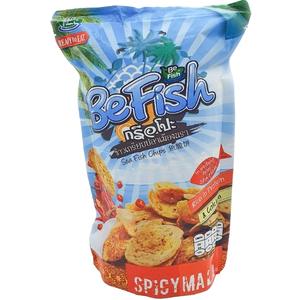 Befish ข้าวเกรียบเมืองนรา