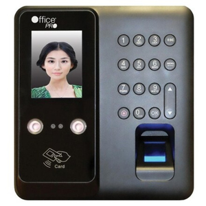 เครื่องสแกนลายนิ้วมือ Office Pro รุ่น FC202