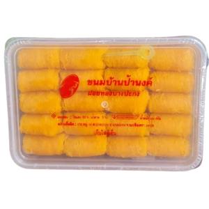 ขนมบ้านป้านงค์ ขนมไทย