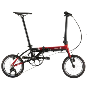 จักรยานพับ Dahon รุ่น K3