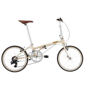 จักรยานพับ DAHON รุ่น Boardwalk 2022