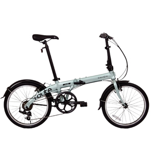 รถจักรยานพับ Dahon รุ่น Route
