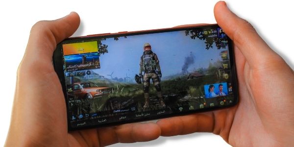 เกมมิ่งโฟน (Gaming Phones) คืออะไร ?