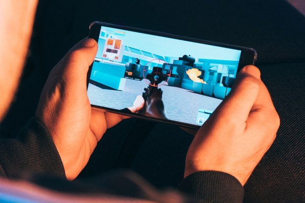 มือถือเกมมิ่ง (Gaming Phones)