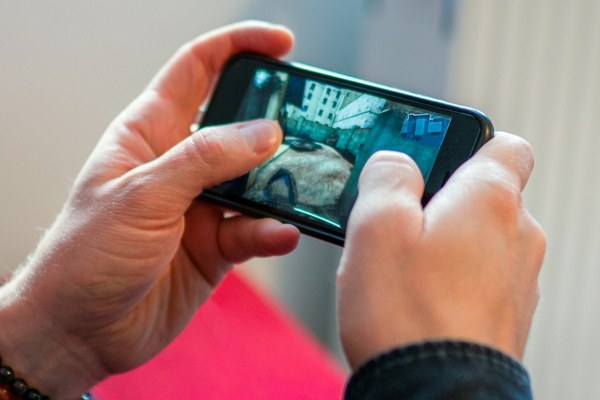 มือถือเกมมิ่ง (Gaming Phones)