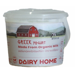 Dairy Home แดรี่โฮม กรีกโยเกิร์ต