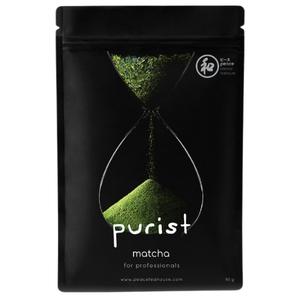 Purist Matcha ผงชาเขียวมัทฉะ